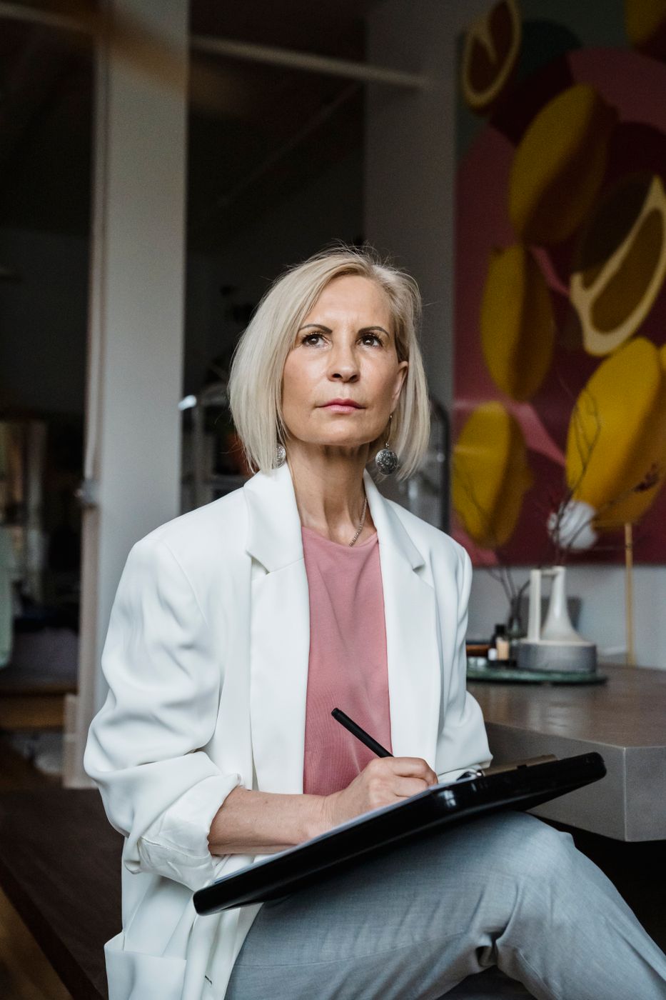 Lucie Marešová – Grafický design